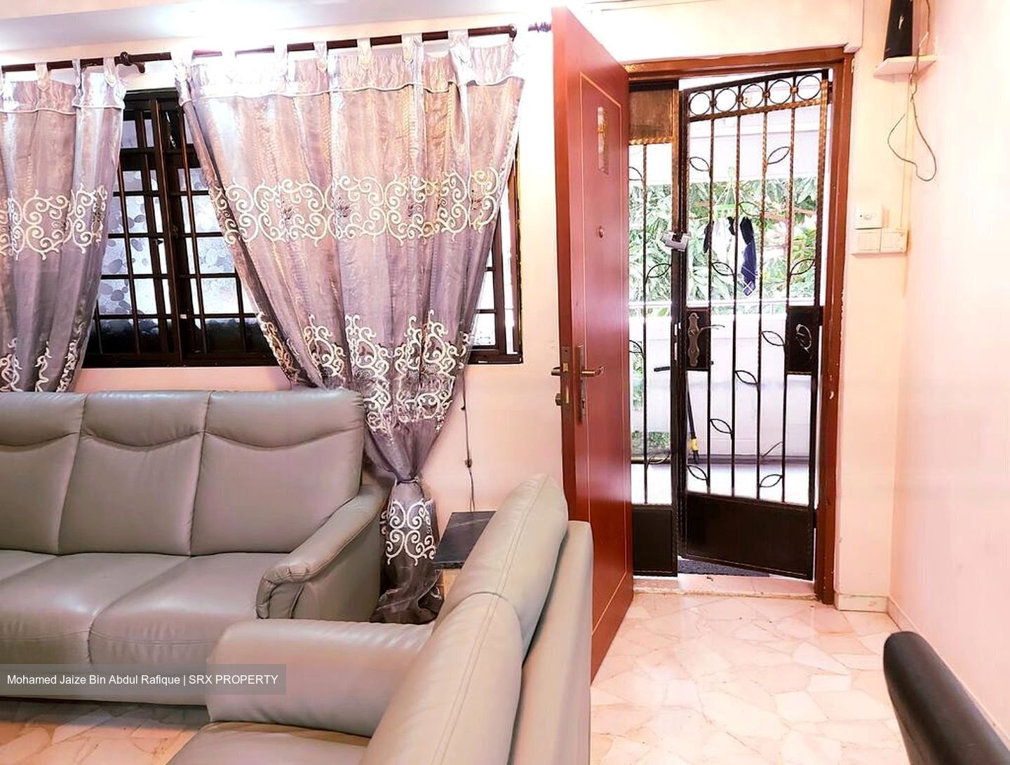 Blk 120 Mcnair Spring (Kallang/Whampoa), HDB 4 Rooms #456774961